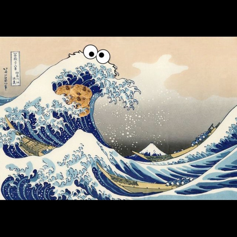 Meet your Posher, Lei